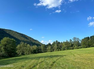 PARCEL-186A Saint Michaels Rd, Cogan Station, PA 17728