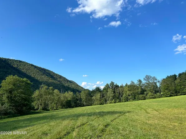 PARCEL-186A Saint Michaels Rd, Cogan Station, PA 17728
