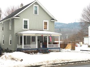 163 River St, Oneonta, NY 13820