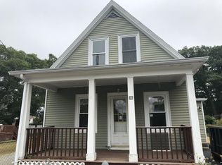 52 Coulombe St, Acushnet, MA 02743