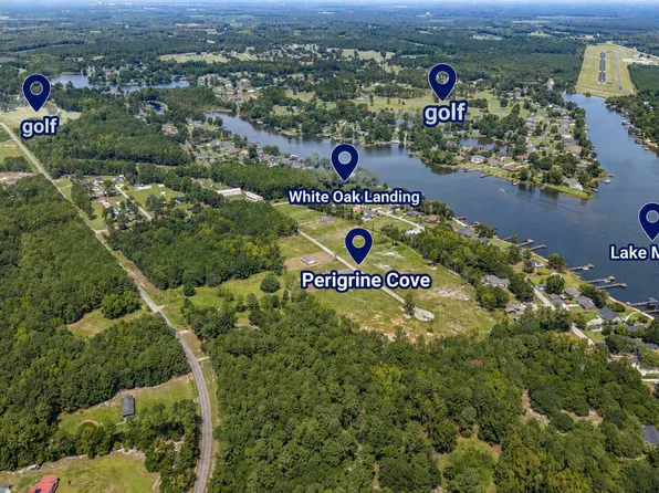 1083 Perigrine Cir, Manning, SC 29102