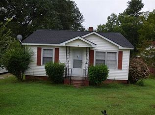 616 S Main St, Jonesville, SC 29353