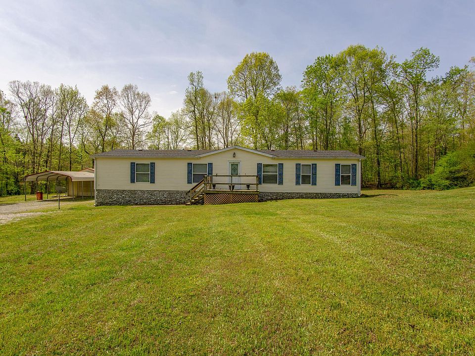 636 Switzerland Rd, Hohenwald, TN 38462 Zillow