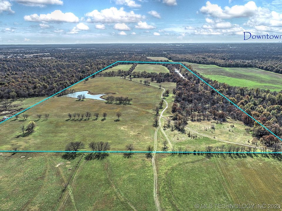 E 390th Rd, Talala, OK 74080 MLS 2319747 Zillow