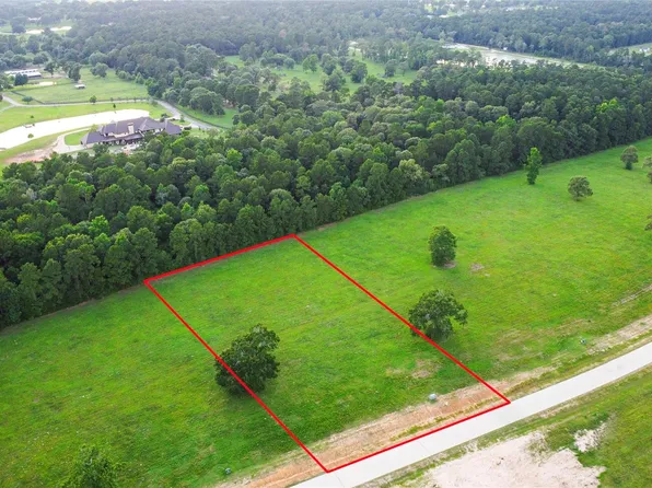 2064 Stallion Lakes Ave, Hockley, TX 77447