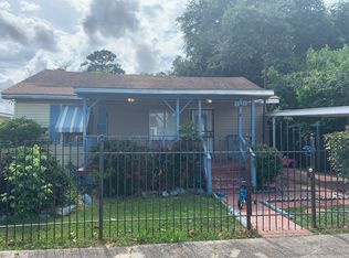 1731 Tita St, New Orleans, LA 70114