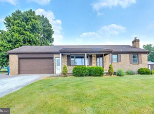 2409 Stoverstown Rd, Spring Grove, PA 17362