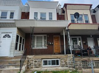 4827 D St FLOOR 2, Philadelphia, PA 19120