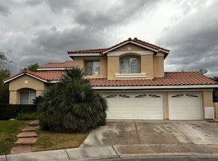 2536 El Paso Grande Ave, Henderson, NV 89074