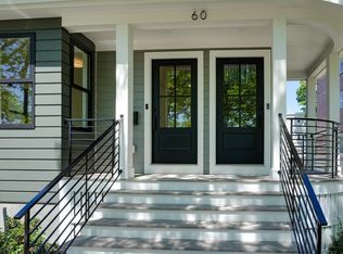60 Fellsway W, Somerville, MA 02145