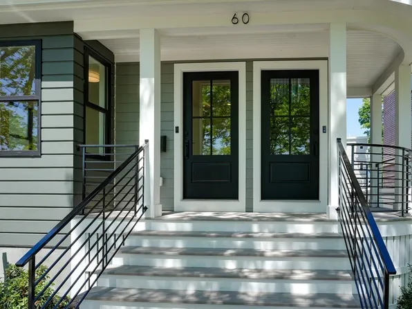 60 Fellsway W, Somerville, MA 02145
