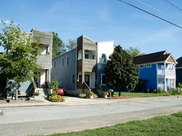 1810 Madison St, Chattanooga, TN 37408