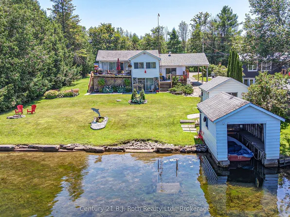 4202 Canal Rd, Severn, ON L0K 2B0