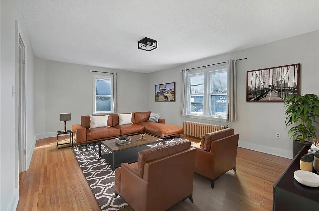 2 bed, $1,595 — Photo 1
