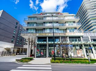 3451 Sawmill Cres #713, Vancouver, BC