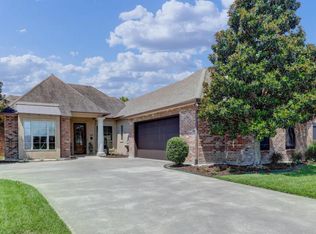 117 Gatesmere Ct, Lafayette, LA 70508