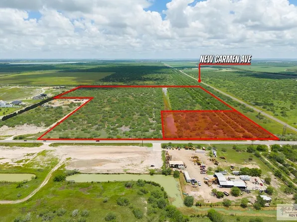 0 Fm 1732, Brownsville, TX 78520