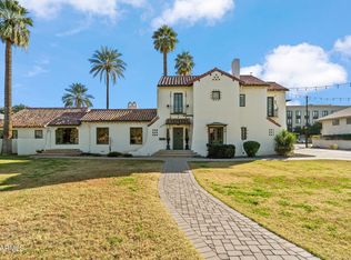 125 E CORONADO Road, Phoenix, AZ 85004