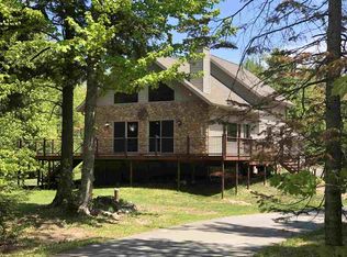 7398 Co Rd 550, Marquette, MI 49855