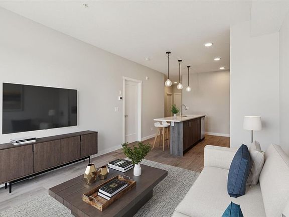 5th image of 700 W Shawnee Sq SW #412