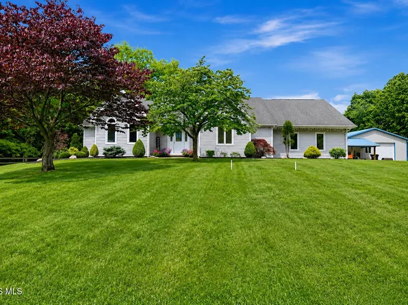 5850 Wilkins Rd, Whitehouse, OH 43571