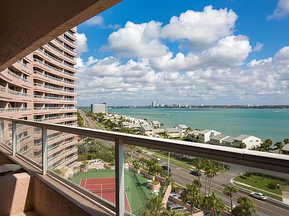 4th image of 1340 Gulf Blvd APT 10G