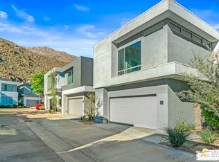 332 Goleta Way, Palm Springs, CA 92264