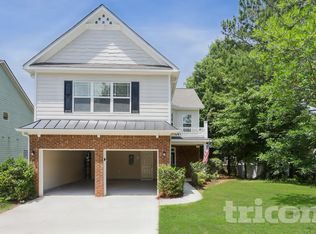 99 Stonebridge Xing, Newnan, GA 30265