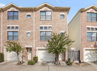 7650 Springhill St #601, Houston, TX 77021