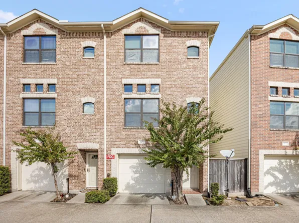 7650 Springhill St #601, Houston, TX 77021