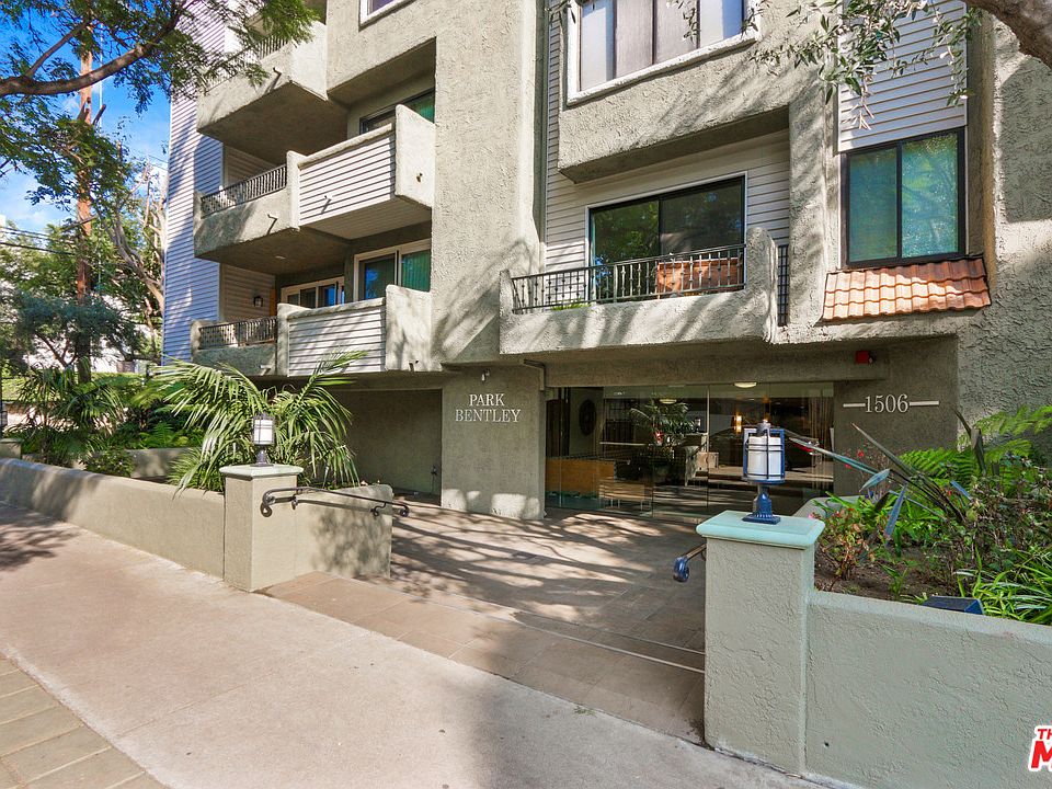 1st image of 1506 S Bentley Ave APT 305