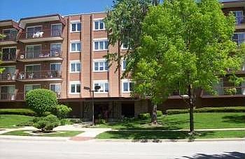 1st image of 8000 W Foster Ln APT 407