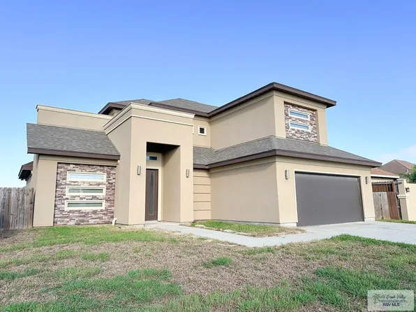 7504 Florida Pine St, Brownsville, TX 78526