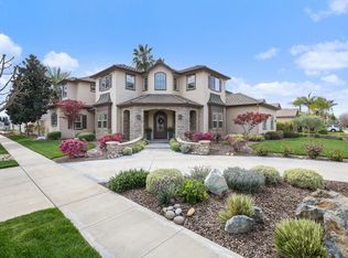 4613 W Delta Ave, Visalia, CA 93291