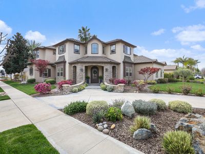 4613 W Delta Ave, Visalia, CA, 93291