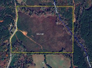 0 Louie Copeland Rd, Shiloh, GA 31826