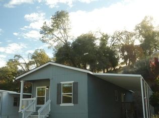 6280 Nob Hill Dr #167, Newcastle, CA 95658