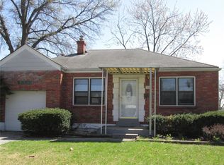 900 Fontaine Pl, Saint Louis, MO