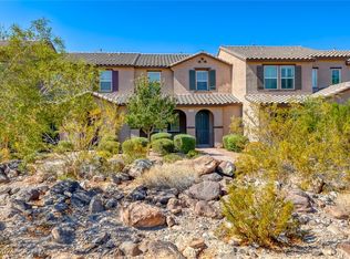 2818 Alenga St, Henderson, NV 89044