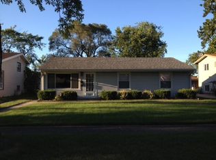 3239 George St, Highland, IN 46322