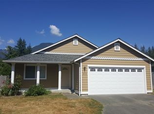 242 17th St, Gold Bar, WA 98251