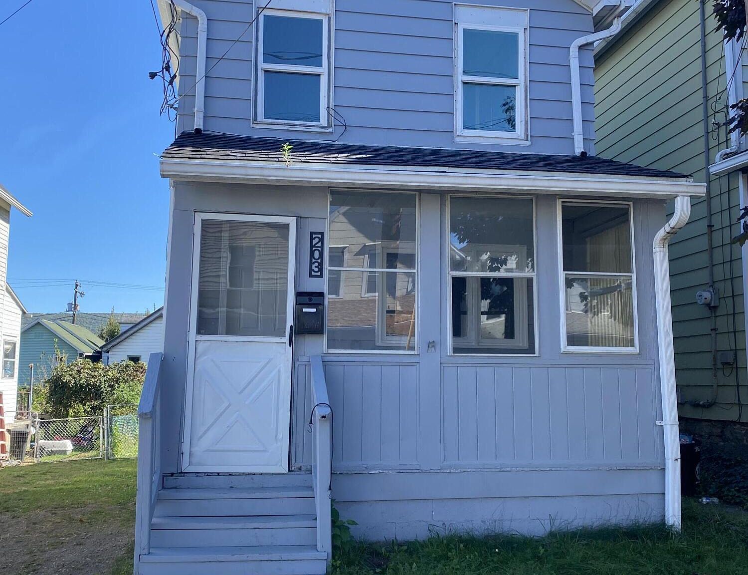 203 Madison St, Wilkes Barre, PA 18702 MLS 245101 Zillow