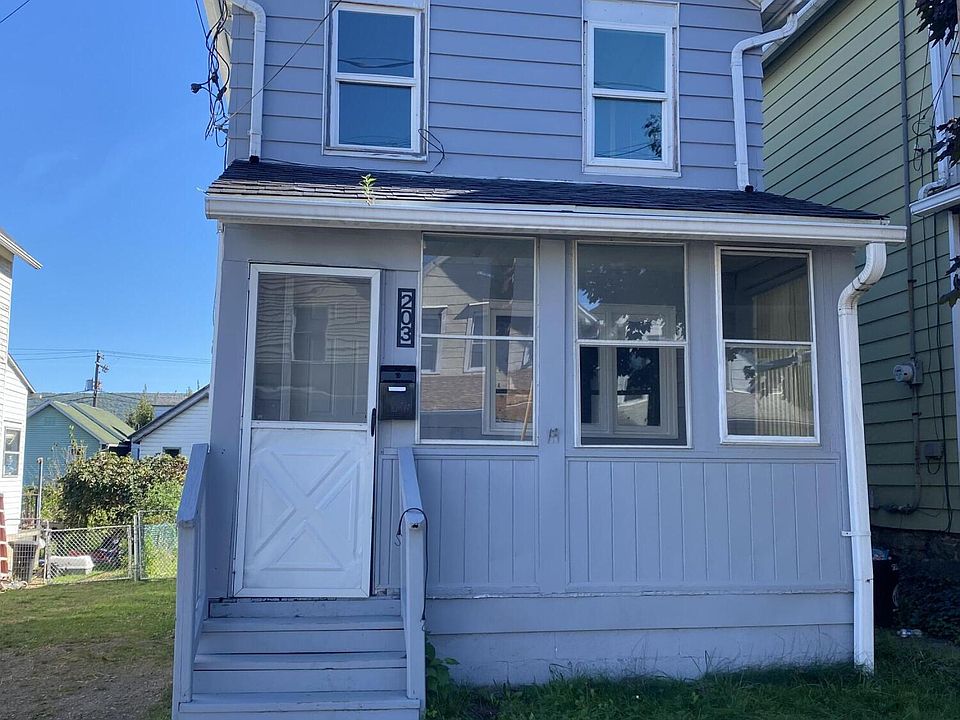 203 Madison St, Wilkes Barre, PA 18702 MLS 245101 Zillow