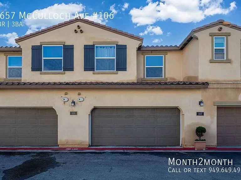 5657 McCulloch Ave #106 — Photo 16