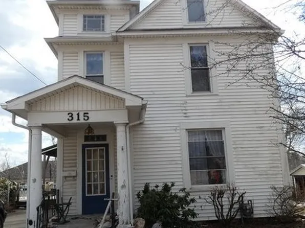 315 Eastern Ave, Woodsfield, OH 43793