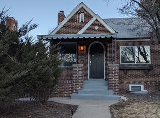 1470 N Elm St, Denver, CO 80220