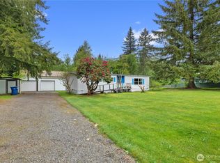 12502 99th Avenue NE, Arlington, WA 98223