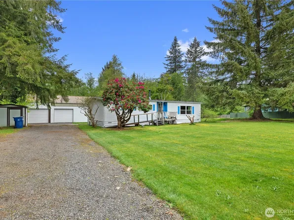 12502 99th Avenue NE, Arlington, WA 98223