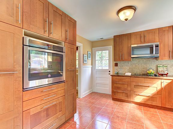 New appliances