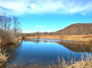 5306 Route 16 Lot 11, Hinsdale, NY 14743